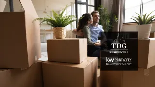 What Should a First-Time Buyer Do First?