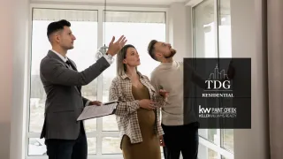 What Should I Look for When Touring a House?