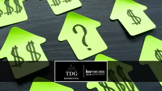 How Much Money Do I Need to Buy a Home in Today's Market?