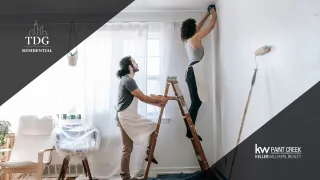 Should I Renovate Before Selling My House?