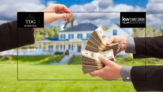 Should I Accept a Cash Offer for My House?