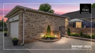 Updated Macomb, MI, Ranch Condo for Sale