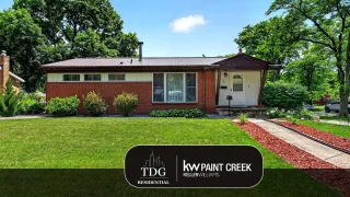 Turnkey Midland, MI Home for Sale