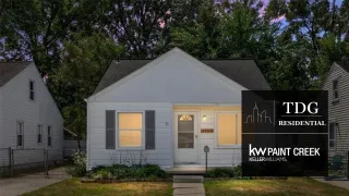 Move-In-Ready Ferndale MI Home for Sale