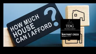 How much house you can actually afford on your income