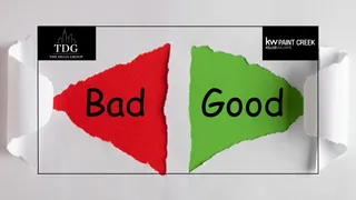 Telling a good agent from a bad one