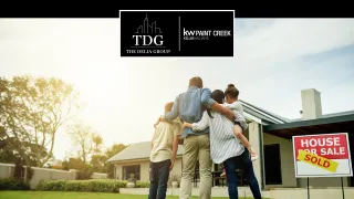 The season that favours a buyer