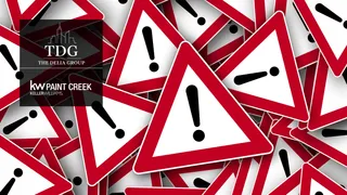 The warning signs people notice too late