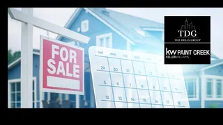Three months on the market with nothing