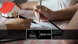 What a buyer pays at the closing table