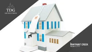What selling as-is actually costs you