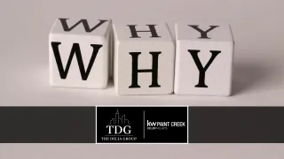 Why a listing sits with no offers