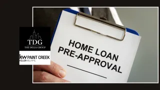 How long a pre-approval lasts before it lapses