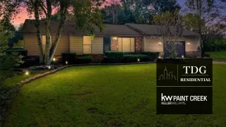 Rustic Howell MI Ranch for Sale