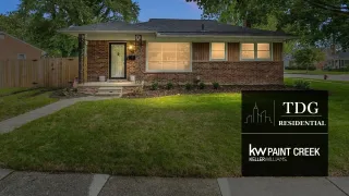 St. Clair Shores Home for Sale