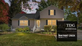 Freighter Views Marine City, MI Home for Sale
