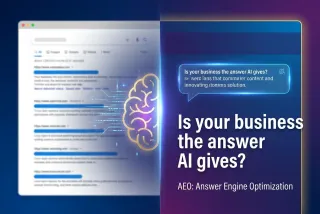 What Is AEO and Why Does It Matter for My Business?