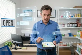 How Will Customers Find Your Business in the Age of AI?