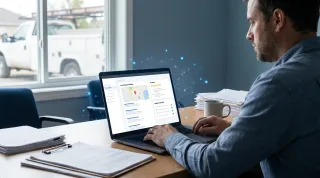 AI Visibility vs. AI Website Readiness: Can AI Understand Your Business?