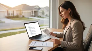 AI Visibility for Mortgage Loan Officers: Can Borrowers and AI Find You?