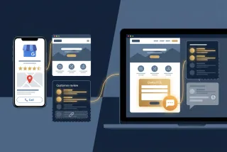 Your Online Business Infrastructure Is Either Making You Money or Costing You Leads