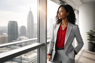 How to Craft a Personal Brand That Opens Doors