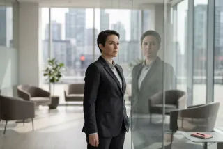 Executive Brand vs. Personal Brand: What High Performers Get Wrong