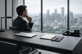 Why You’re Not Getting Noticed (And It’s Not Your Experience)