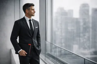 Executive Presence Gap: Strategy for Next-Level Leadership