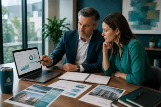 The Ultimate Accredited Investor Glossary: 75 Essential Terms Every Passive Real Estate Investor Should Know