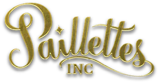 Paillettes inc.