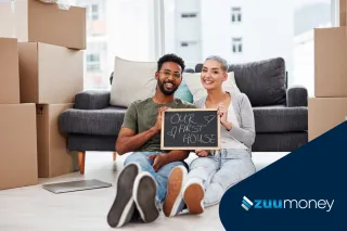 Buying Your First Home, Without the Guess Work