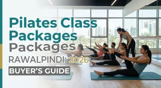 Rawalpindi's Top Pilates Studio | Free Trial – WCZ