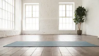 What Is the Best Yoga Mat? How to Choose the Right One 