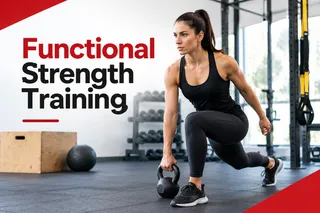 What Is Functional Strength Training? Benefits & Guide