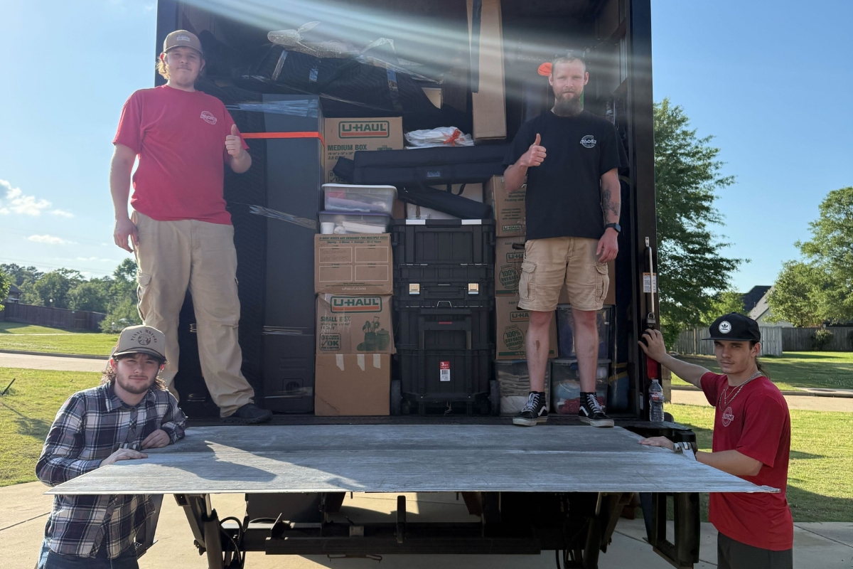 How Professional Local Moving Services Actually Work From Your First Call to Final Box 