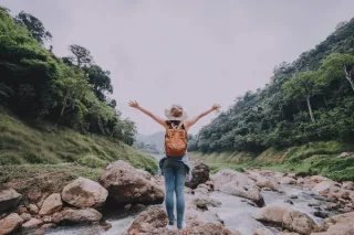 Coming Home to Yourself: How Therapy Helps You Reconnect with the Person You've Always Been