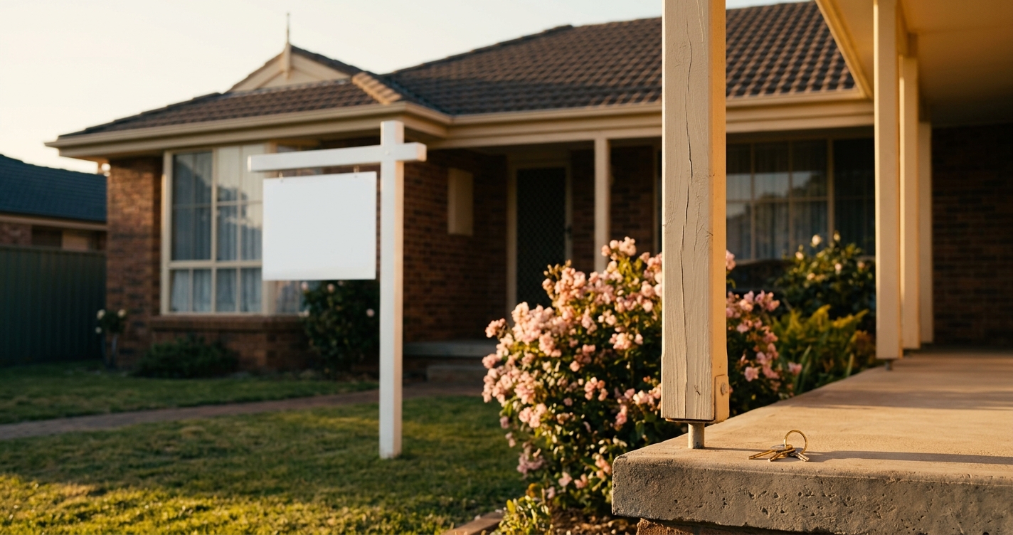 Inheritance. It came up twice this month. Here's what it made me think about.