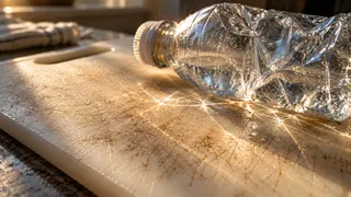 The Microplastics Debate You're Having Is the Wrong One