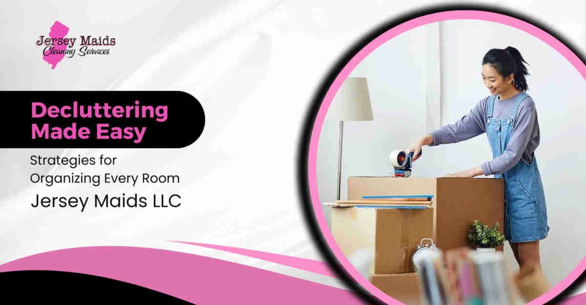 Decluttering Your Life: Transform Your Home into a Haven of Organization