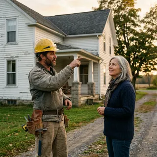 Roofing Contractor in Romulus, NY: How to Choose the Right One