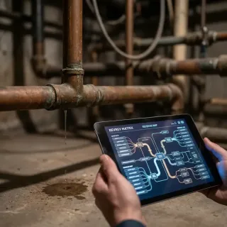 The Hidden Revenue Leaks in Your Business Foundation