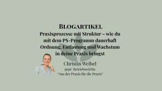 PS- Programm