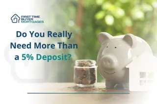 Do You Really Need More Than a 5% Deposit? Here’s the Truth for NI Buyers