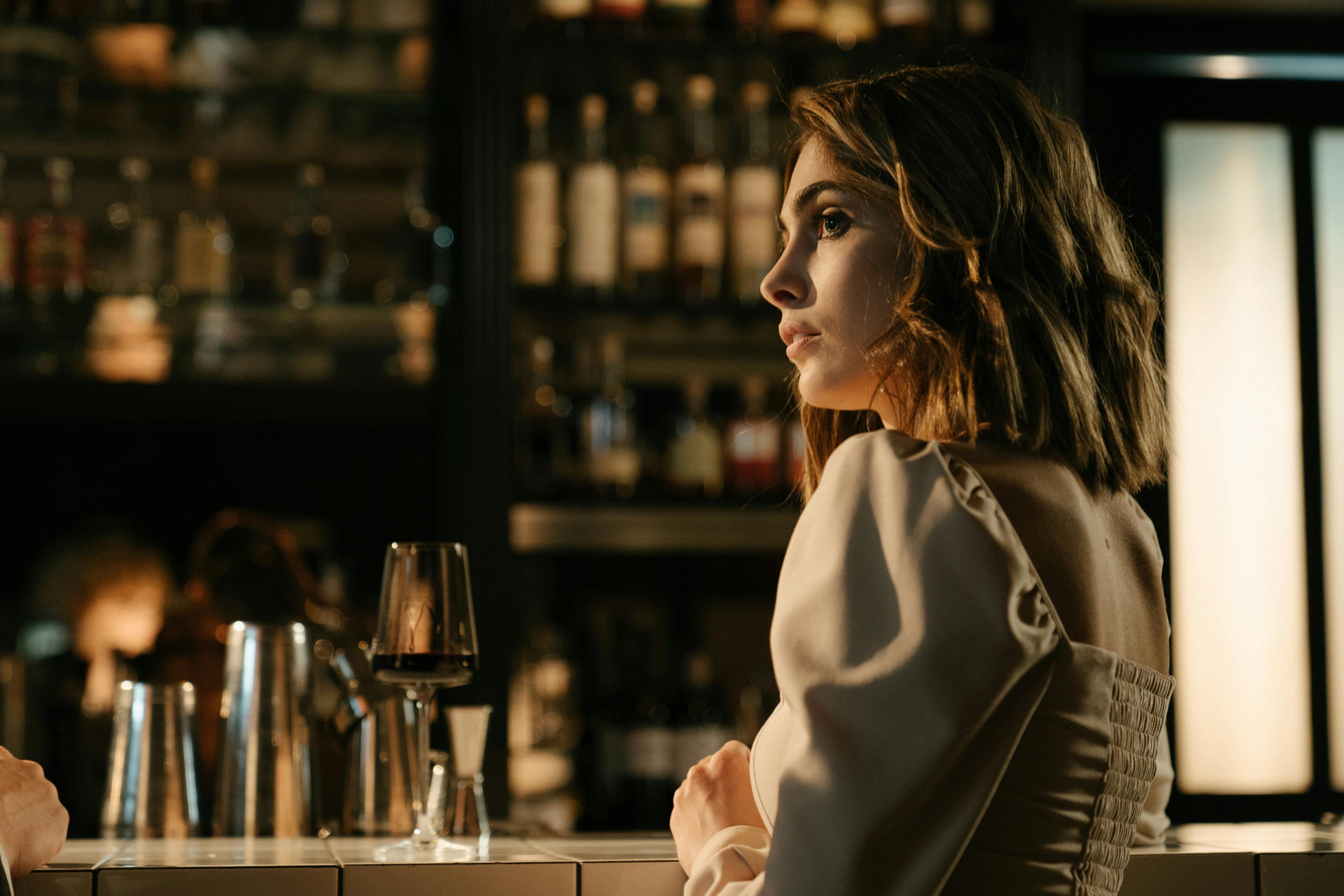 You’re not “too much”… you’re just holding it in the wrong place