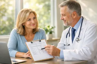 Why Your Cholesterol Panel Is Missing the Most Important Numbers