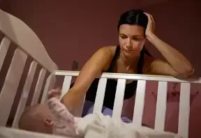 The Struggle and Solutions for Postpartum Sleep: Navigating Rest in the Newborn Phase