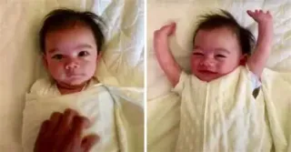 To Swaddle or Not to Swaddle: A Parenting Dilemma