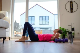 Why Walkers and Runners Are Ditching Crunches for Good