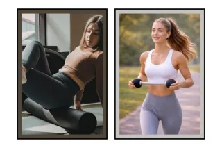 Abdomen Balls™ vs. Traditional Core Workouts - An Honest Comparison